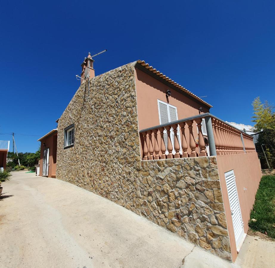 Quinta Das Nespereiras Pata de Cima Exterior foto