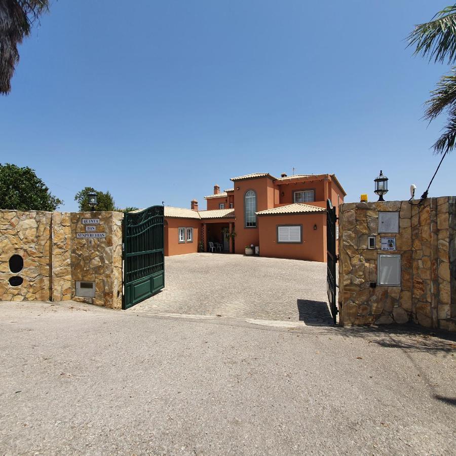 Quinta Das Nespereiras Pata de Cima Exterior foto
